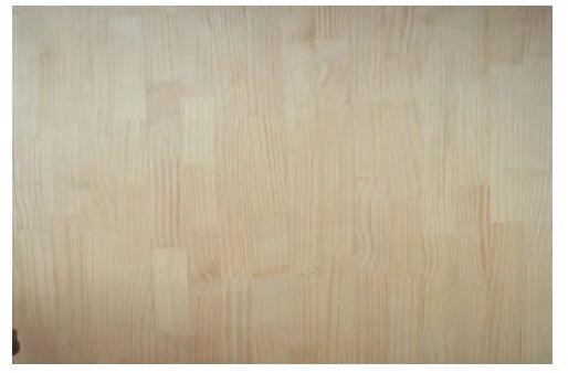Pine Wood Finger Joint Board, Size : 8 x 4 Feet