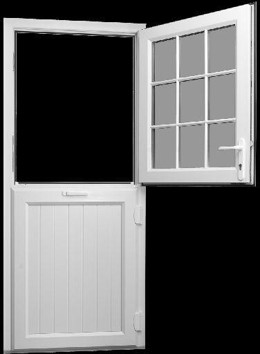 stable doors
