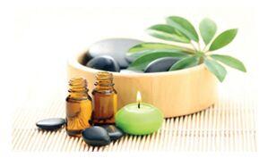 aroma therapy oils