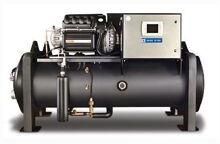 Centrifugal Chillers