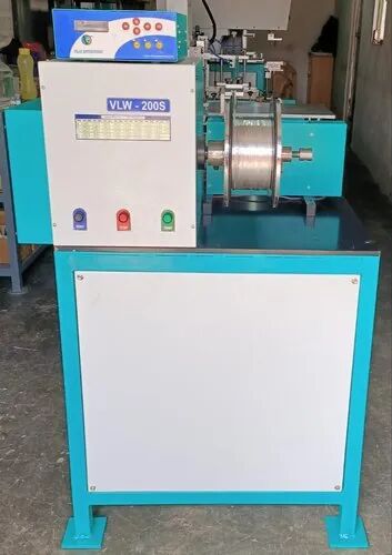 Vilas Enterprises COPPER Coil Winding Machine