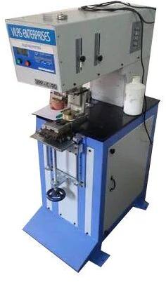 Pad Printing Machine