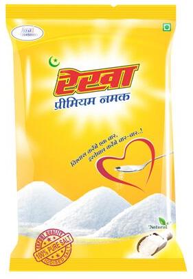 Rekha Premium Salt