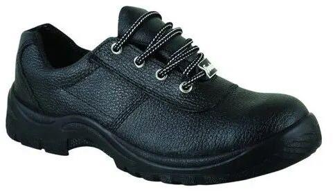 Leather Safety Shoe, Size : 6-10