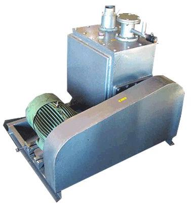 Oil Seal Vacuum Pump