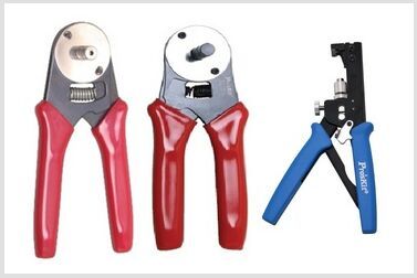 Crimping Tool