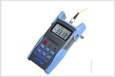 Optical Power Meter