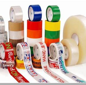 Bopp Tape