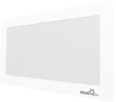 LED Rectangle Exquisite Panel Light