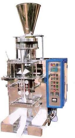 Electric Spices Packing Machine, Packaging Type : Pouch