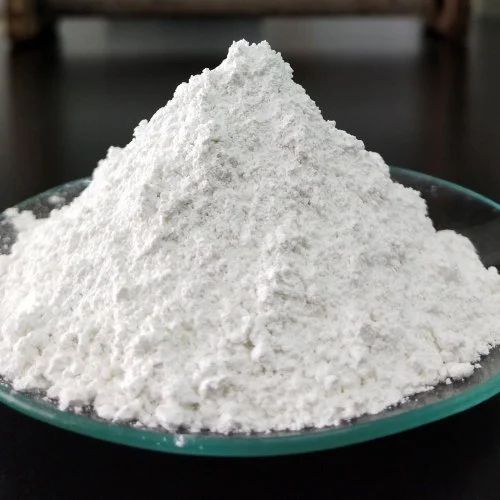 White Powder Surface Treated Calcium Carbonate, for Industrial, Purity : 90%