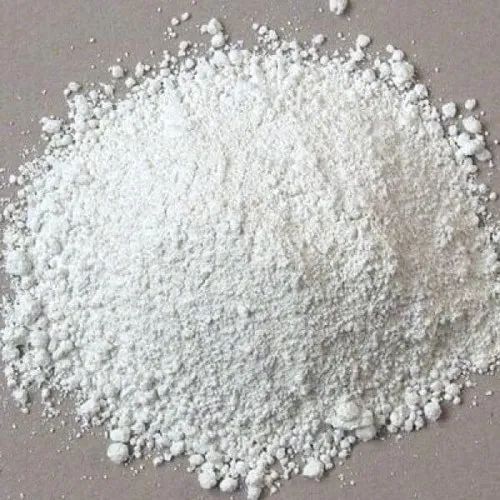 White Barytes Powder, for Industrial, Packaging Type : BOPP Bags