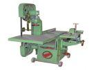 Band Saw Machine