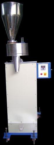 Volumetric Cup Filler Machine