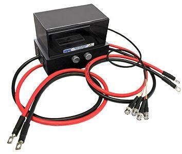 BOTTOM CONTACT SMD FIXTURE