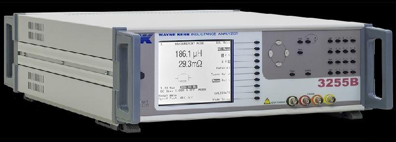 AC Impedance analyzer, for Industrial Use, Display Type : Digital Display