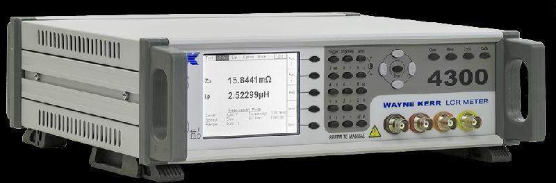 Automatic lcr meters, for Indsustrial Usage, Feature : Accuracy, Durable, Light Weight, Stable Performance