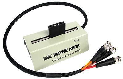 Terminal Component Fixture