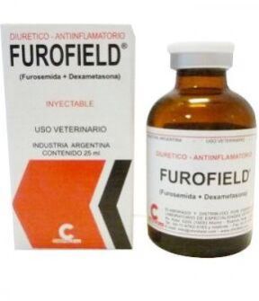 Furofield Injection