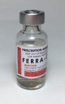 FERRA Injection