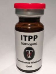 Itpp Ketoprofen 50ml Jurose