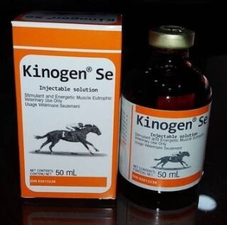 Kinogen