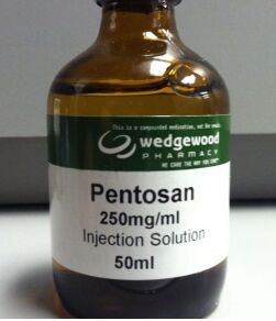 pentosan