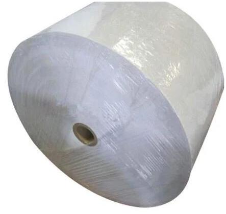 Rudkav White Thermal Paper Jumbo Roll