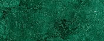 Green marble