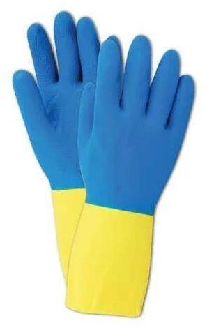 Industrial Neoprene Gloves