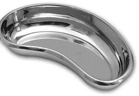Stainless Steel Kidney Tray