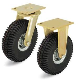 Caster Wheels, Trolley Wheels, Caster Wheels Manufacturers, Trolley Wheels Manufacturers
