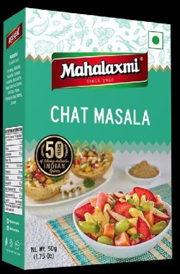 Chat Masala