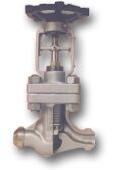 Bellow Seal Valve