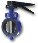 Butterfly Valve, Size : 40 MM TO 400 MM