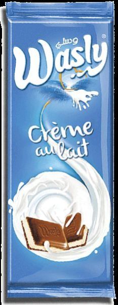 Wasly Cream Milk 100g