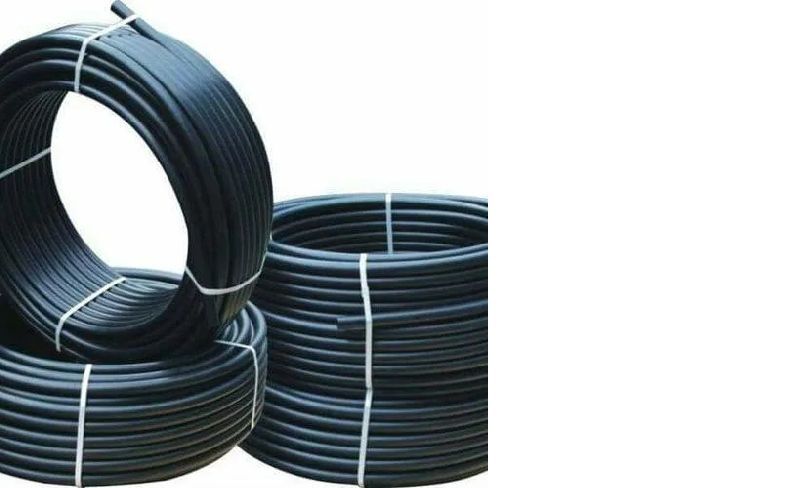 Hdpe Pipes Coils