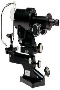 Keratometer