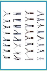 laparoscopy instruments