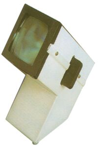 X RAY MAGNIFIER