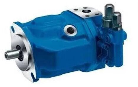 Hydraulic Piston Pump