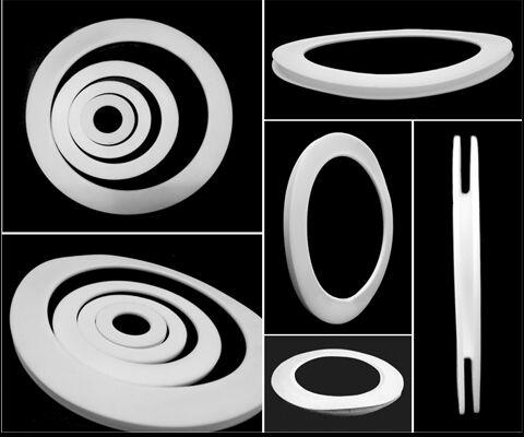 PTFE Envolope Gaskets