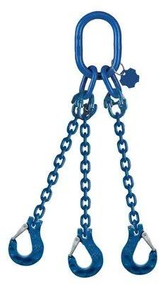 Mild Steel Chain Sling