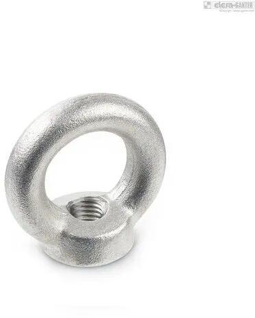 Eye Nut, Size : 6mm To 64mm