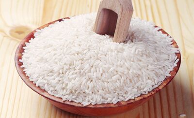 Common Non Basmati Rice, Variety : Medium Grain, Short Grain