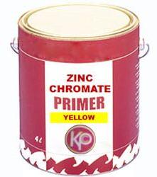 ZINC CHROMATE PRIMER