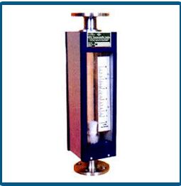 Glass Tube Rotameter