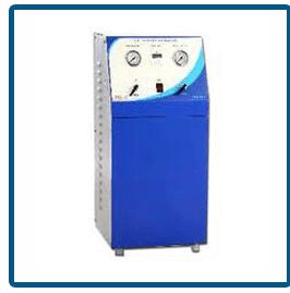 Automatic Nitrogen Gas Generator