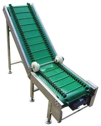 Belt Conveyor