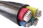 ALUMINIUM UNARMOURED CABLE